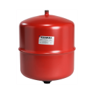 GITRAL MB-35 fűtési zárt tágulási tartály 35l, 3/4”, 3bar, -10°C...+99°C