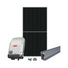 GPS Solar Talesun 1 fázisú Primo napelem csomag, cseréptetőre, 3kW NP