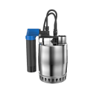 GRUNDFOS Unilift KP 250-AV-1 szivattyú,3m kábellel,függ.szintkap,230V