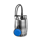 GRUNDFOS Unilift KP 150-A1 szivattyú, 3m kábellel, úszókapcsolóval, 230V