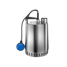 GRUNDFOS Unilift AP12.40.08.A1 szennyezettvíz szivattyú, úszókapcsoló, 10m, 230V