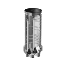 GRUNDFOS PS.R.12.30.D.GC.PE.50.S.AP50 akna, műanyag