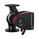 GRUNDFOS Magna3 40-80 F 220 keringető szivattyú, karimás, 220mm, DN40, 230V