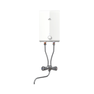 HAJDU MC 5 Mini tárolós vízmelegítő, elektromos, felsős, 5l