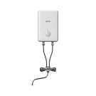 HAJDU Aquastic 5F tárolós vízmelegítő, elektromos, nyilt rend., felsős, 5l