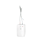 HAJDU FTA10 tárolós vízmelegítő,elektromos,EGYKAROS,nyílt rend,alsós,10l,2kW