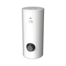 HAJDU Z300S ERP álló 300 literes villanybojler 3.2 kW