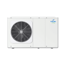 HAJDU HPAW-14 monoblokkos fűtő/hűtő levegő-víz hőszivattyú 400V 14kW
