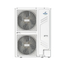 HAJDU HPAW-30 monoblokkos fűtő/hűtő levegő-víz hőszivattyú 400V 30kW