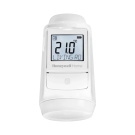 HONEYWELL HR93EE rádió frekvenciás radiátor termosztát