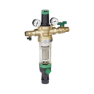 HONEYWELL HS10S ivóvízállomás 50µm szűrővel 1”K