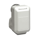 HONEYWELL állítómotor kis szelepekhez, 3 pont vezérlésű, kézi, 280N, 230V