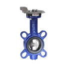 HONEYWELL V5412B pillangószelep motor nélkül DN80