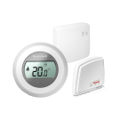 HONEYWELL Evohome RF rádiófrekvenciás okostermosztát csomag