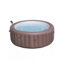 Lay-Z-Spa Hawaii Airjet EnergySense masszázsmedence 196 x 71 cm 2025