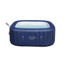 Lay-Z-Spa Hawaii Airjet EnergySense masszázsmedence 180 x 180 x 71 cm 2025