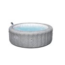 Lay-Z-Spa Bali Airjet EnergySense masszázsmedence 196 x 71 cm 2025