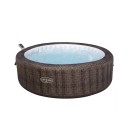 Lay-Z-Spa Bali Airjet EnergySense masszázsmedence 216 x 71 cm 2025