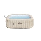 Lay-Z-Spa Róma Airjet EnergySense masszázsmedence 201 x 201 x 71 cm 2025