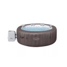 Lay-Z-Spa Dominica Hydrojet EnergySense masszázsmedence 196 x 71 cm 2025