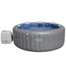 Lay-Z-Spa Santorini Hydrojet EnergySense masszázsmedence 216 x 80 cm 2025