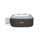 Lay-Z-Spa Cabo Hydrojet EnergySense masszázsmedence 180 x 180 x 71 cm 2025