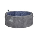 Lay-Z-Spa Carrara ThermaCore Airjet masszázsmedence 170 x 65 cm 2025