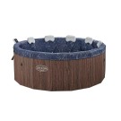Lay-Z-Spa Toronto Airjet masszázsmedence 190 x 70 cm 2025