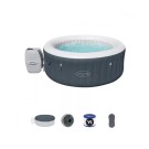 Lay-Z-Spa Bali Airjet felfújható jakuzzi 180x66 cm