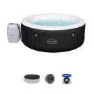 Lay-Z-Spa Miami Airjet felfújható jakuzzi 180x66 cm