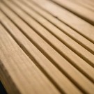 GRE TIMBER szögletes fa medence 6,18 x 4,2 x 1,33 m