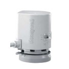 HONEYWELL MT4 Smart-T termoelektromos fej, segédkap., alapban zárt, 230V, M30x1.5