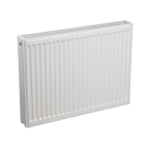 FixTrend kompakt radiátor, 22K/600x600mm