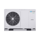 CONCEPT SPLIT MHA-V16W/D2RN8-B levegő-víz hőszivattyú, kültéri, HB-A160/CDS90GN8-B típusú beltéri egységhez, 400V, 16kW