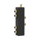 FixTrend CP70 Hibrid hidraulikus váltó szigeteléssel 4m3/h DN25 6/4”