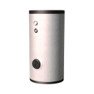 ARISTON CYL CD2 800 HHP HMV tároló hőszivattyús rendszerhez, 2 csőkígyós, 800l
