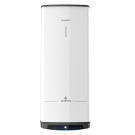 ARISTON Quadris Wi-Fi 120 EU ERP tárolós vízmelegítő, elek, ECO, EVO, 120l, 2.4kW