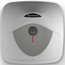 ARISTON AN RS 30/3 ERP tárolós vízmelegítő,elektromos,felső elh,réz fűtő,1.5kW