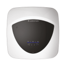 ARISTON LUX ECO 10/5 ERP tárolós vízmelegítő,elektr,felső,öntanulós,titán,1.2kW