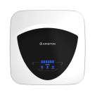 ARISTON AN ELITE 30/5 tárolós vízmelegítő, elektromos, felsős, öntanulós, titán