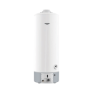 ARISTON S/SGA BF X 120 EE tárolós vízmelegítő, gázüzemű, zárt égésterű, álló, 120l