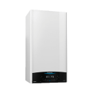 ARISTON Genus One+ Wi-Fi 30 ERP fali kondenzációs kombi kazán 30 kW