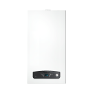 ARISTON Cares S System 24 ERP fűtőkazán, kondenzációs, fali, inox hőcser., 20kW