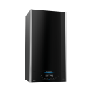 ARISTON Alteas One+ Net 24 ERP Wi-Fi fali kondenzációs kombi kazán 24 kW