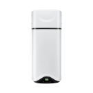 ARISTON Nuos Evo A+ 110 WH HMV hőszivattyú, monoblokkos, fali, 110l