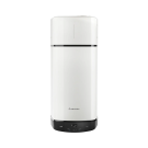 ARISTON Nuos Plus S2 Wi-Fi 80 WH HMV hőszivattyú, monoblokkos, fali, R290, 80l