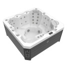 Wellis - Prague Life Premium jakuzzi