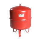 GITRAL MB-50 fűtési zárt tágulási tartály 50l, 3/4", 3bar, -10°C...+99°C