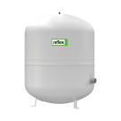REFLEX N 35 fűtési zárt tágulási tartály, álló, 35l, 3/4”, P0=1.5bar, 4bar, 120°C, szürke