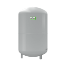 REFLEX N 400 fűtési zárt tágulási tartály, álló, 400l, 1”, P0=1.5bar, 6bar, szürke